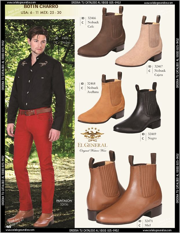 JR Boots Primavera - Verano 2014_Page_190